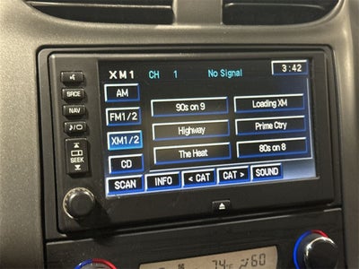 2007 Chevrolet Corvette Base