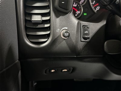 2007 Chevrolet Corvette Base