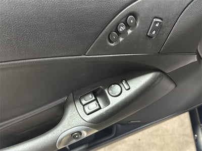 2007 Chevrolet Corvette Base