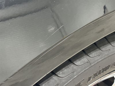 2007 Chevrolet Corvette Base