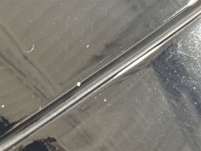 2007 Chevrolet Corvette Base