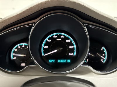 2010 Chevrolet Malibu LS