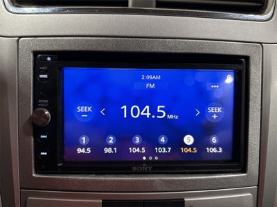 2010 Chevrolet Malibu LS