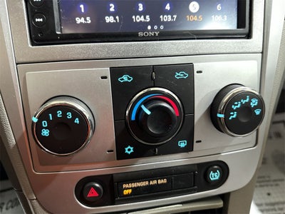 2010 Chevrolet Malibu LS