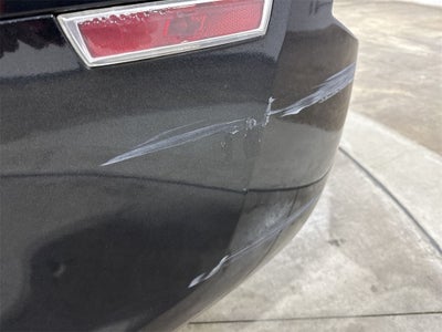 2010 Chevrolet Malibu LS