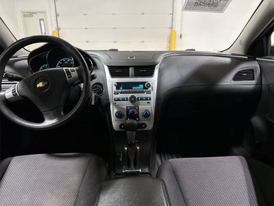 2012 Chevrolet Malibu LT