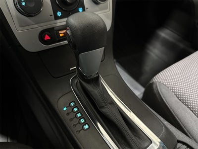2012 Chevrolet Malibu LT