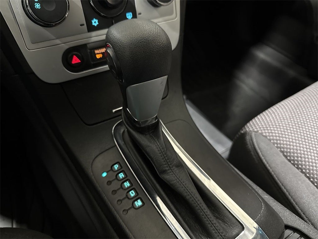 2012 Chevrolet Malibu LT