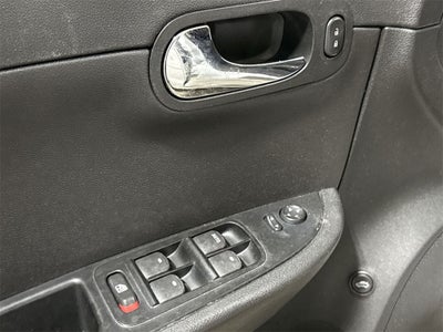 2012 Chevrolet Malibu LT