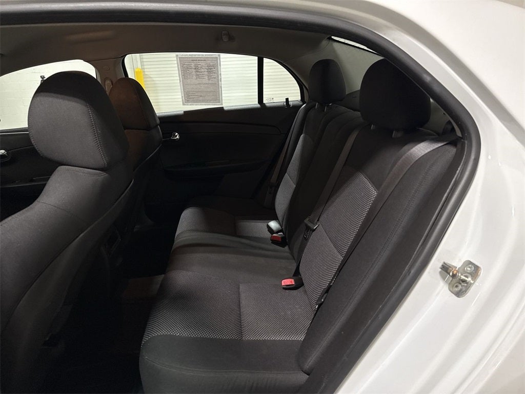 2012 Chevrolet Malibu LT