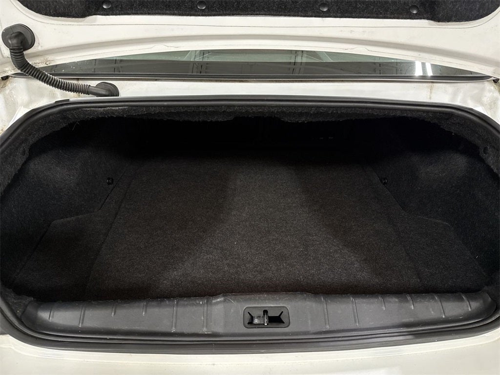 2012 Chevrolet Malibu LT