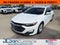 2021 Chevrolet Malibu LS