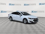 2021 Chevrolet Malibu LS