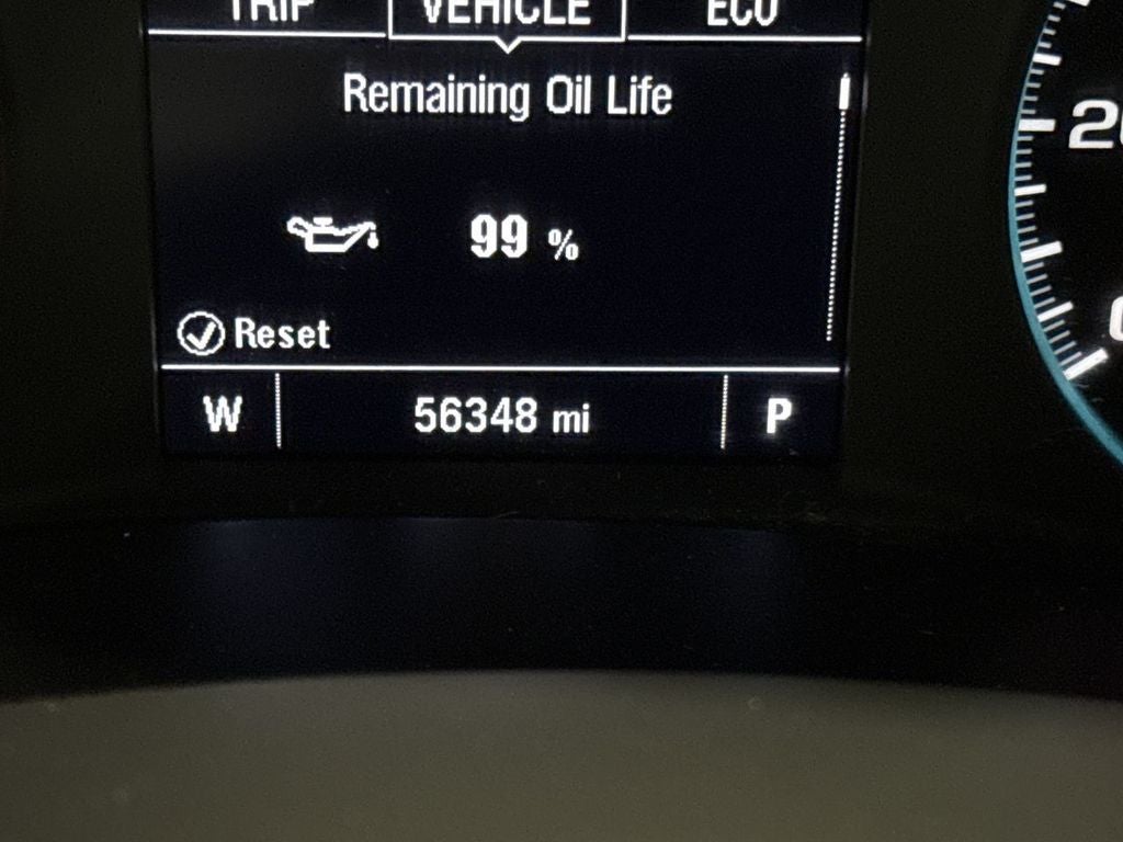 2023 Chevrolet Malibu LS