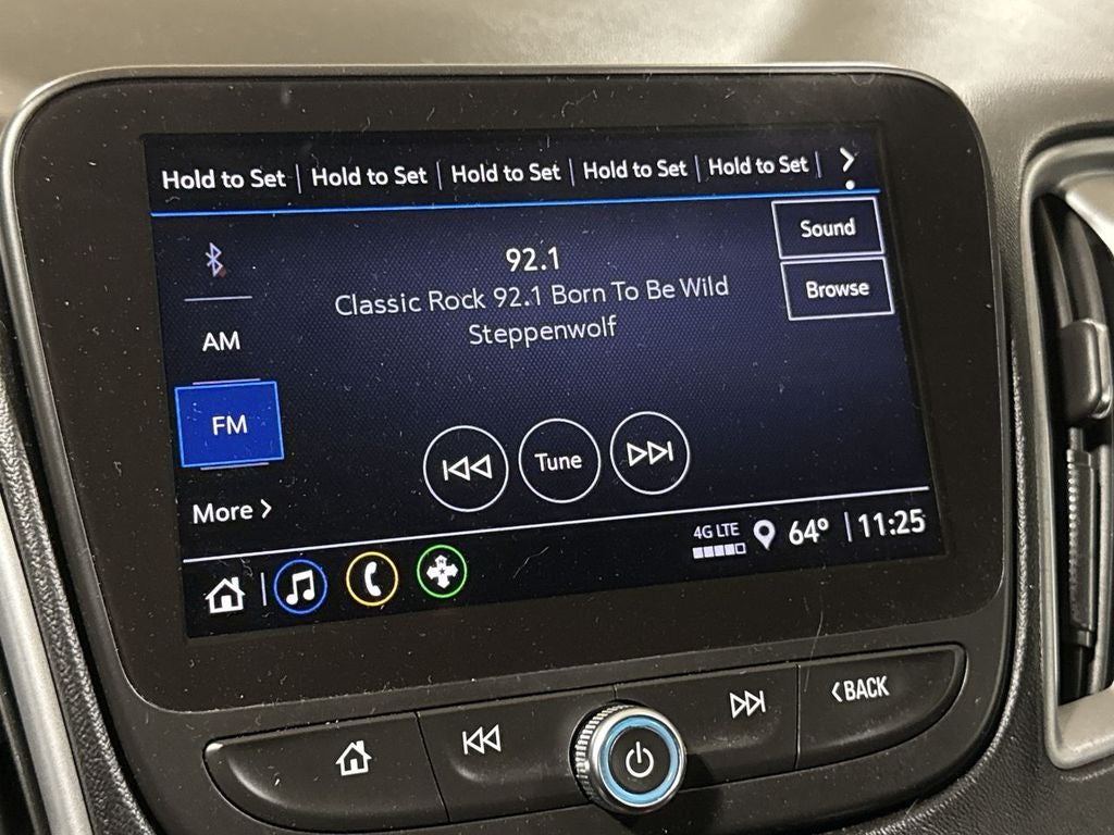 2023 Chevrolet Malibu LS