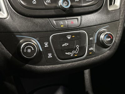 2023 Chevrolet Malibu LS