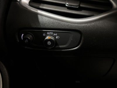 2023 Chevrolet Malibu LS