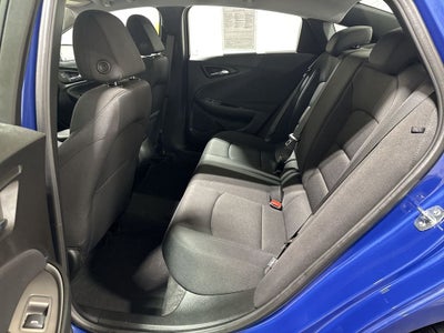 2023 Chevrolet Malibu LS