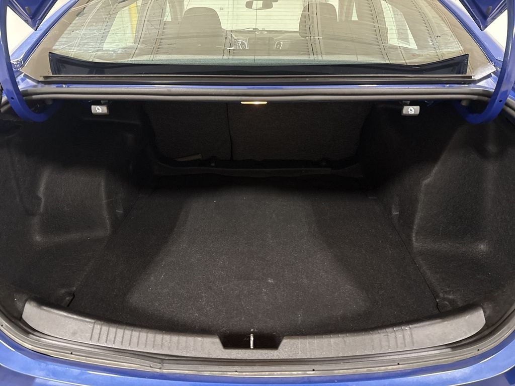 2023 Chevrolet Malibu LS