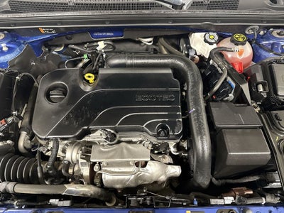 2023 Chevrolet Malibu LS