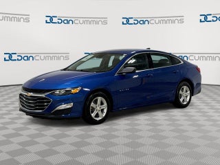 2023 Chevrolet Malibu LS 1FL