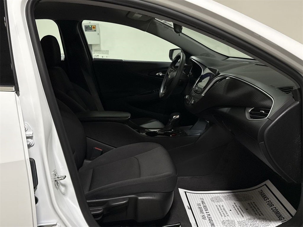 2023 Chevrolet Malibu LS