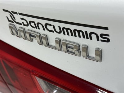 2023 Chevrolet Malibu LS