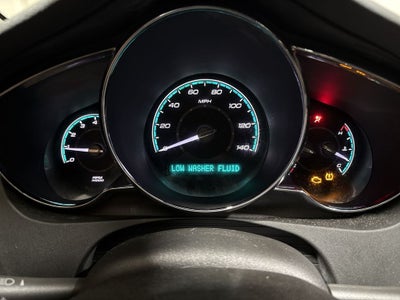 2011 Chevrolet Malibu LT