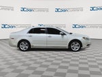 2011 Chevrolet Malibu LT