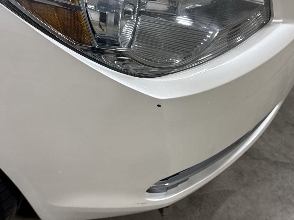 2011 Chevrolet Malibu LT