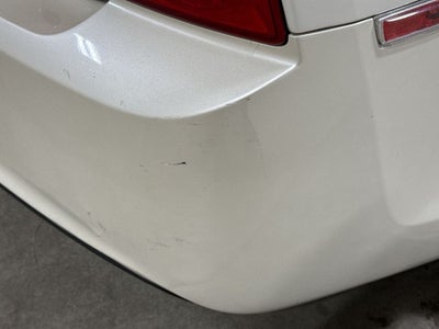 2011 Chevrolet Malibu LT