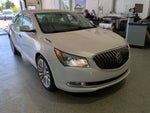 2015 Buick LaCrosse Premium II Group