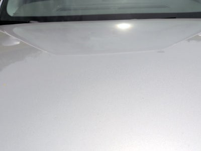 2010 Buick Lucerne CXL