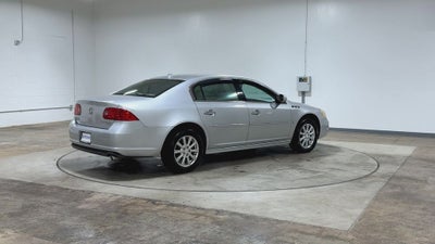 2010 Buick Lucerne CXL