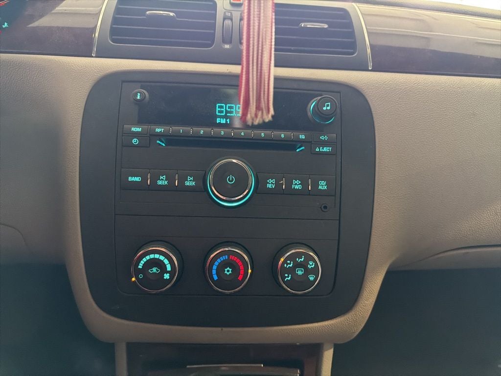 2006 Buick Lucerne CX