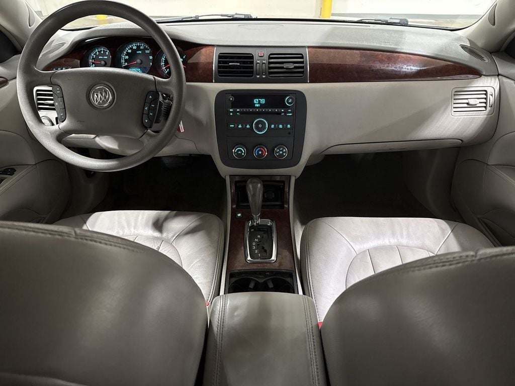 2006 Buick Lucerne CX