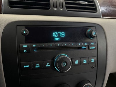 2006 Buick Lucerne CX