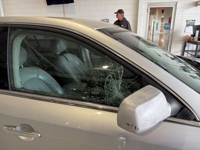 2006 Buick Lucerne CX