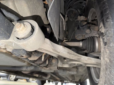 2006 Buick Lucerne CX