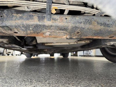 2006 Buick Lucerne CX