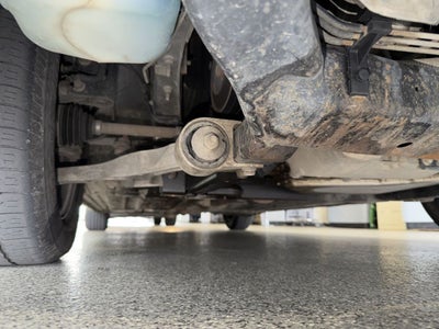 2006 Buick Lucerne CX