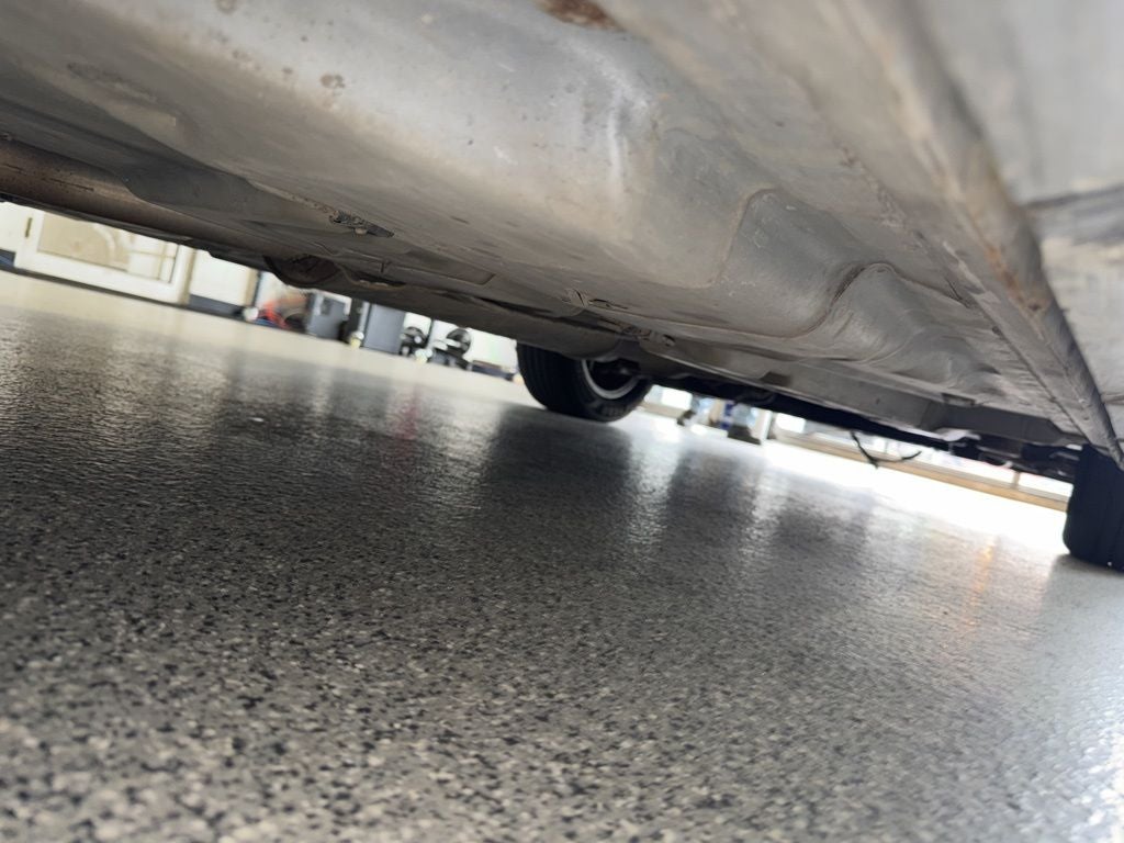 2006 Buick Lucerne CX