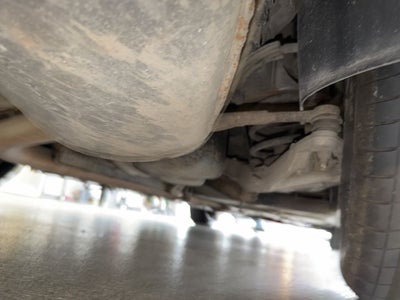 2006 Buick Lucerne CX