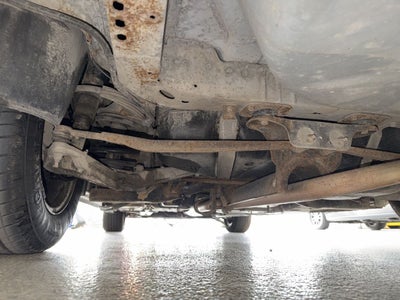 2006 Buick Lucerne CX