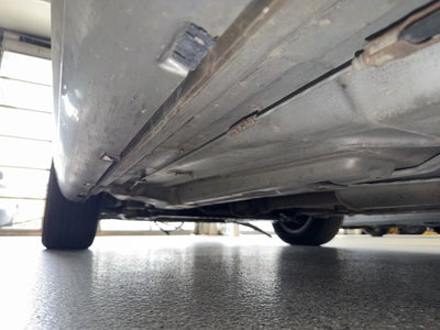 2006 Buick Lucerne CX