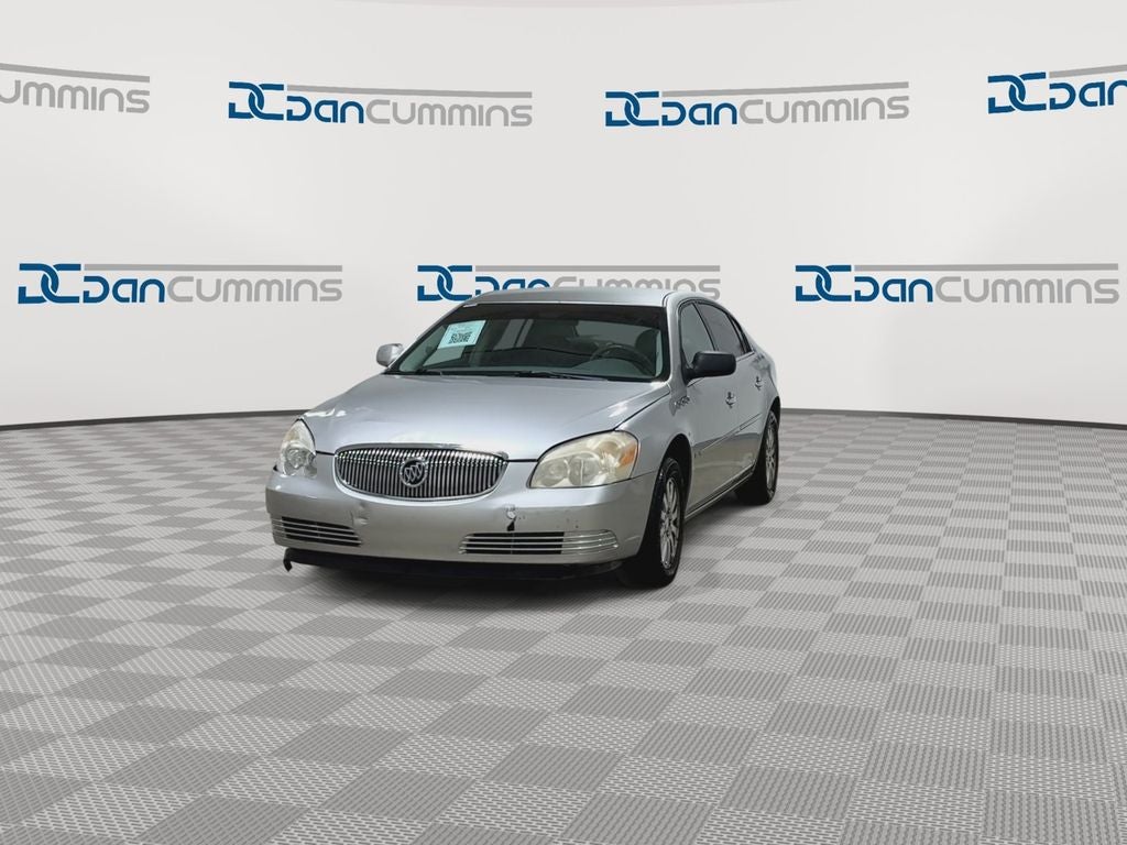 2006 Buick Lucerne CX