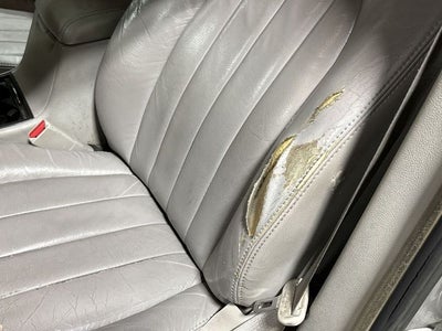 2006 Buick Lucerne CX