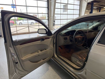 2006 Buick Lucerne CX