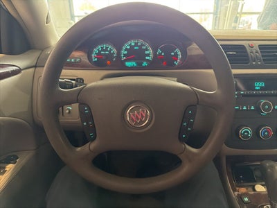 2006 Buick Lucerne CX