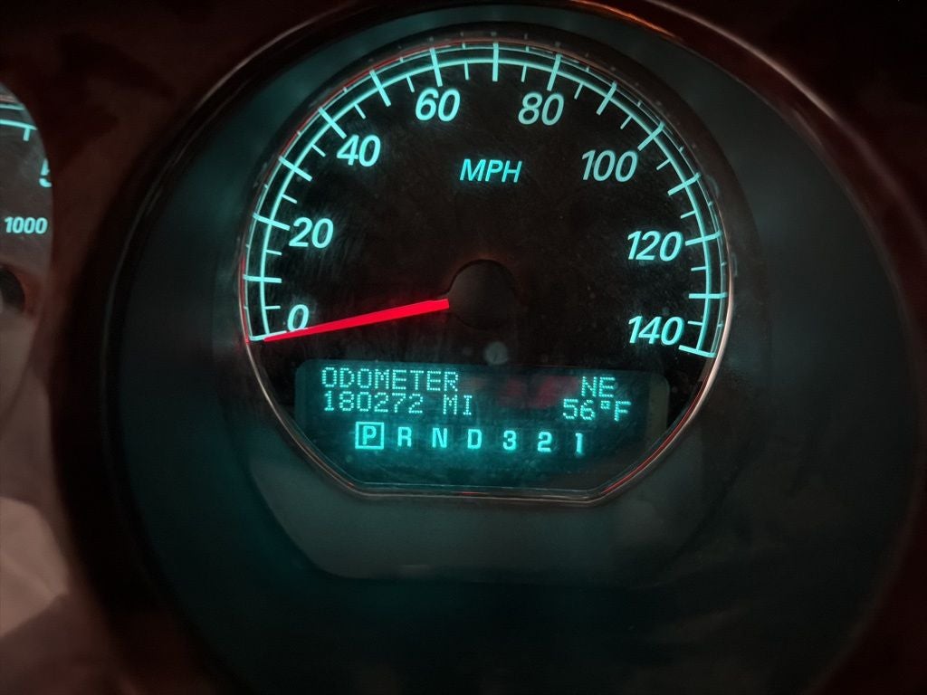 2006 Buick Lucerne CX